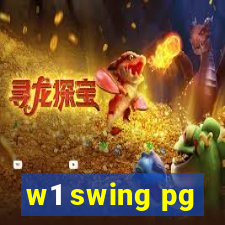 w1 swing pg